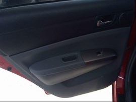 2006 TOYOTA PRIUS, RED, 1.5L, AT. Z25987